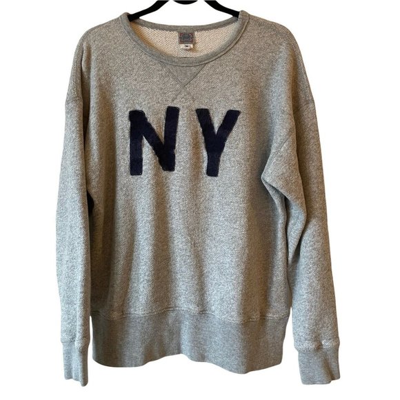 ebbets sweatshirt